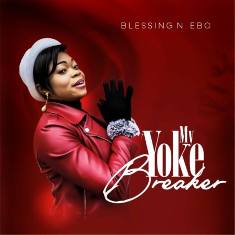 My Yoke Breaker | Boomplay Music