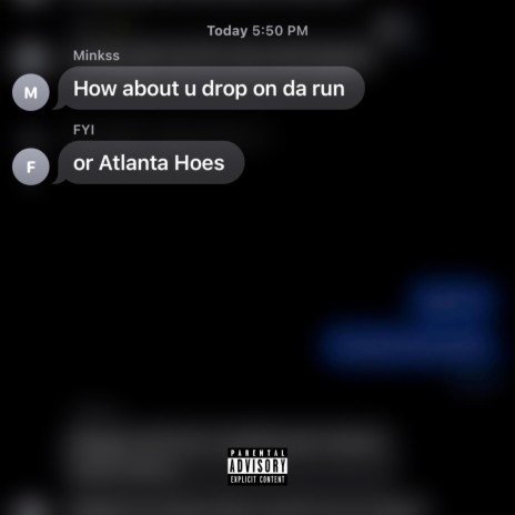 Atlanta Hoes!