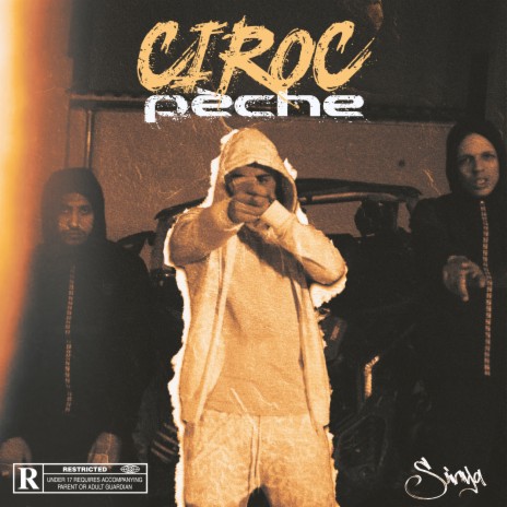 Ciroc Pêche | Boomplay Music