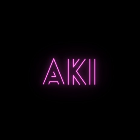 Aki | Boomplay Music