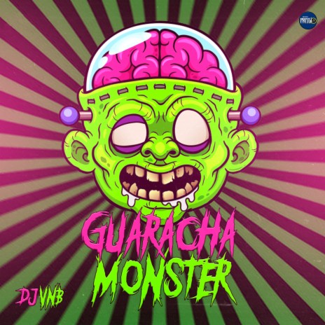 Guaracha Monster | Boomplay Music