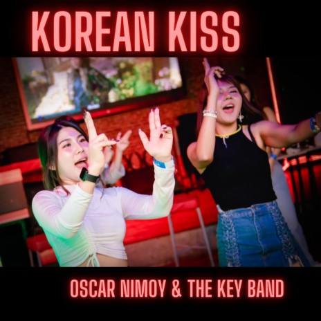 Korean Kiss | Boomplay Music