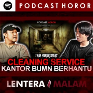 417 CLEANING SEVICE KANTOR