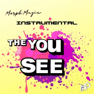 The You Eye See (Instrumental)