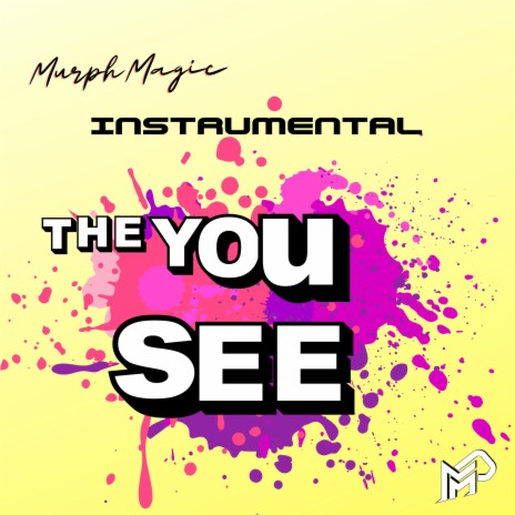 The You Eye See (Instrumental) | Boomplay Music