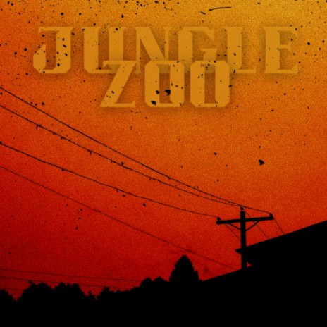 Jungle Zoo | Boomplay Music