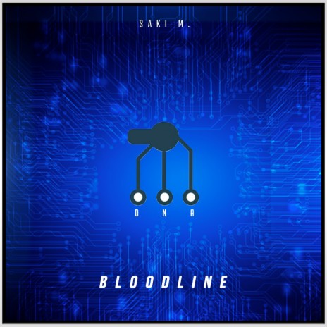 Bloodline (D.N.A) | Boomplay Music