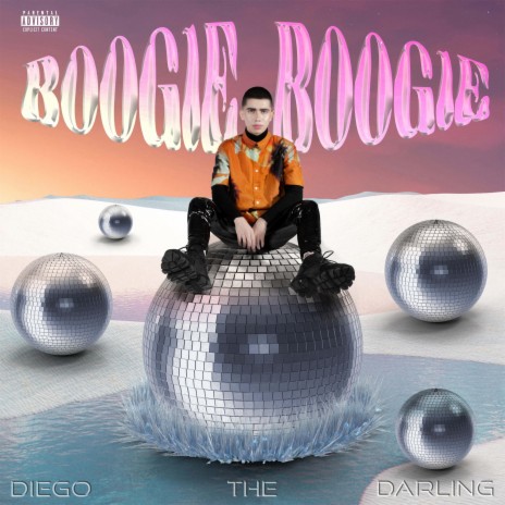 BOOGIE BOOGIE | Boomplay Music