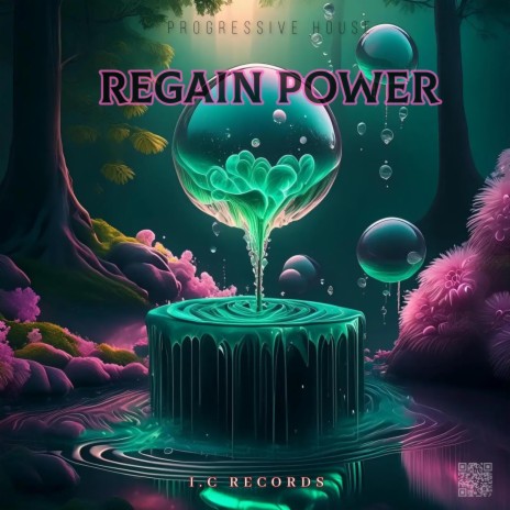 Regain Power | Boomplay Music