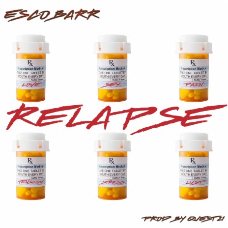 Relapse (Interlude) | Boomplay Music