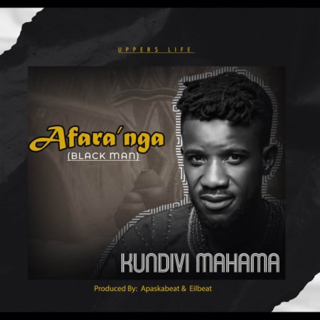 Afara'nga (Black Man) | Boomplay Music