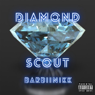 Diamond scout