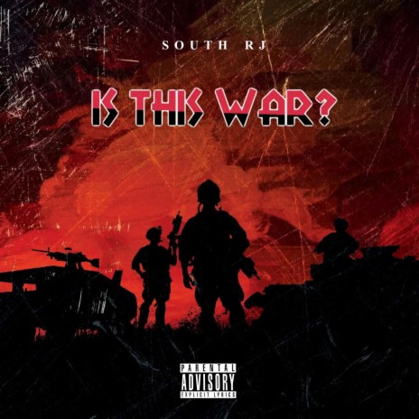 Is this war | Boomplay Music