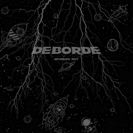 Débordé | Boomplay Music