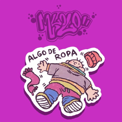 Algo de ropa | Boomplay Music