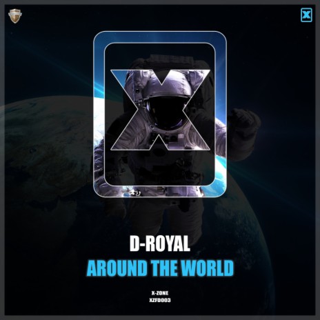 Around The World | Boomplay Music