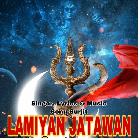 Lamiyan Jatawan | Boomplay Music