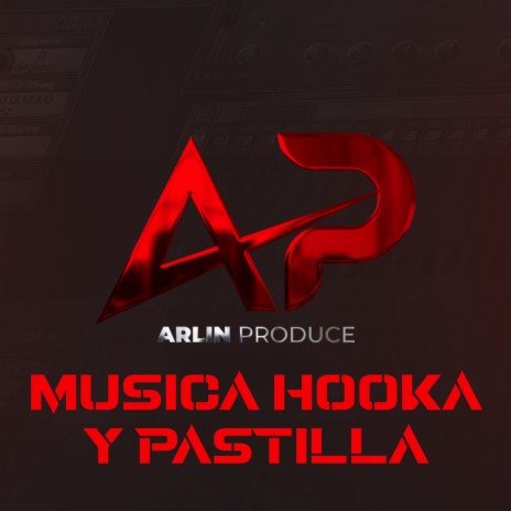 Musica Hooka y Pastilla ft. Keneth KD | Boomplay Music