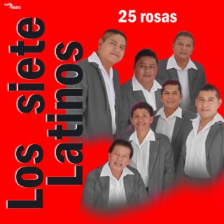 25 Rosas