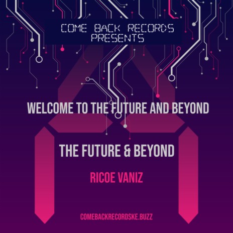 The Future and Beyond (TFB) ft. Ricoe Vaniz | Boomplay Music