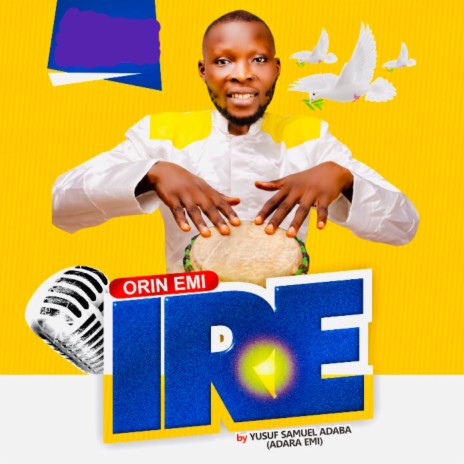 ORIN EMI, IRE | Boomplay Music