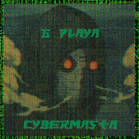 Cybermasta ft. ZAKHAR | Boomplay Music