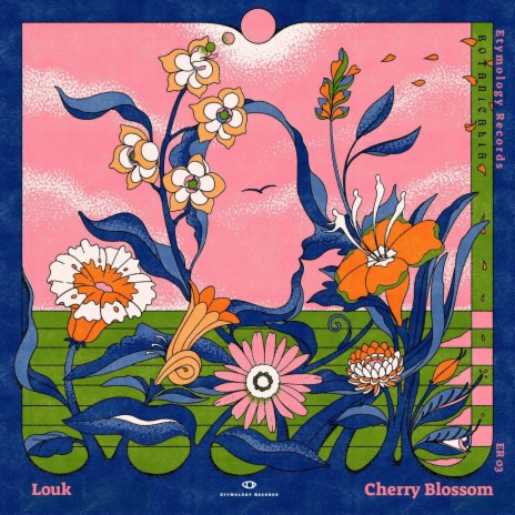 Cherry Blossom ft. Etymology Records | Boomplay Music