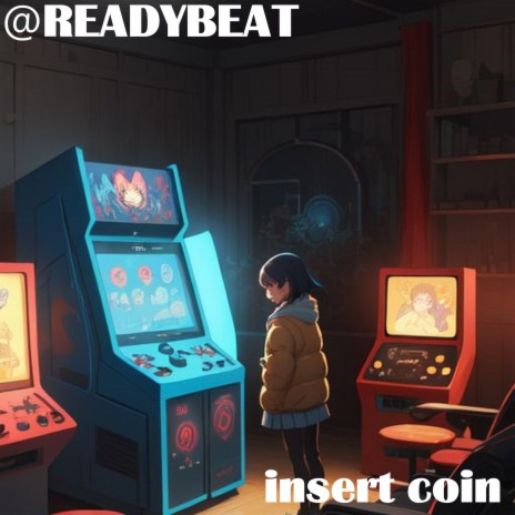 insert coin | Boomplay Music