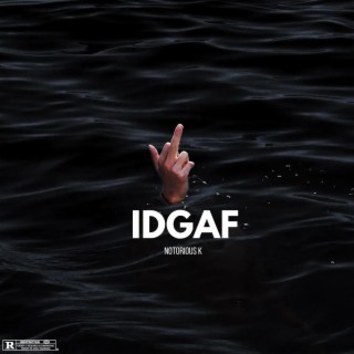 IDGAF lyrics | Boomplay Music