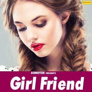 Girl Friend