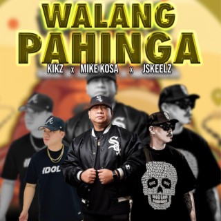 WALANG PAHINGA