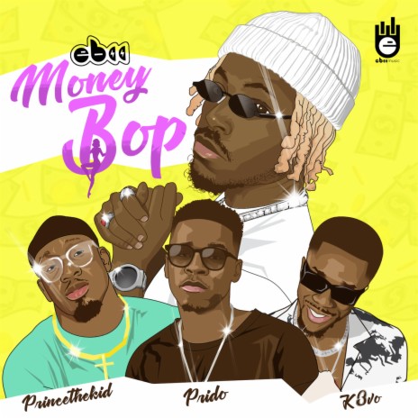 Money Bop | Boomplay Music