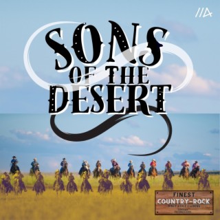 Sons of the desert