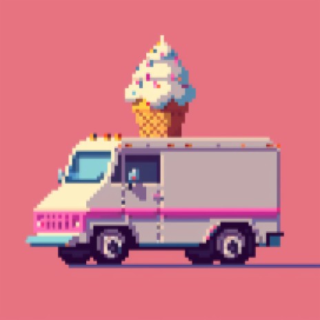 ice cream truck 3