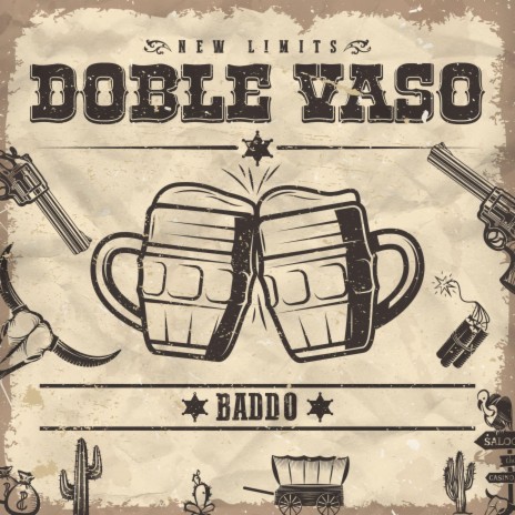 Doble Vaso | Boomplay Music
