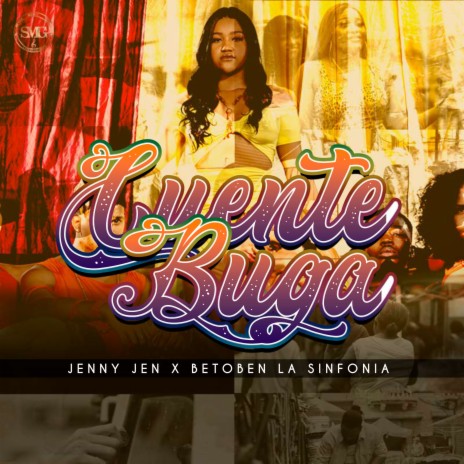Cuente Buga ft. BetoBen La Sinfonia | Boomplay Music