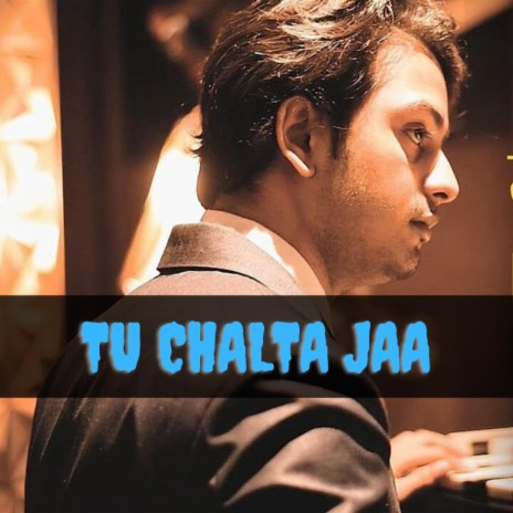 Tu Chalta Jaa | Motivational Rap by Abby Viral