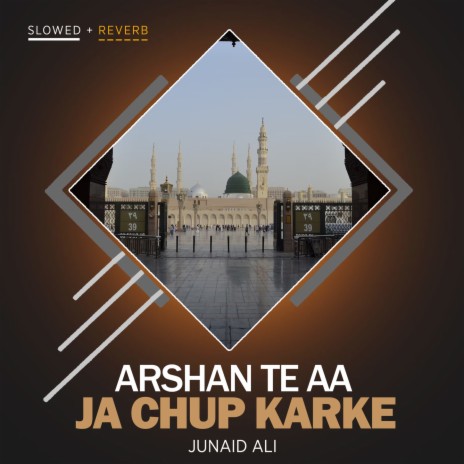 Arshan Te Aa Ja Chup Karke Lofi | Boomplay Music