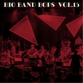 Big Band Bops, Vol. 15