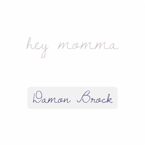 Hey Momma | Boomplay Music