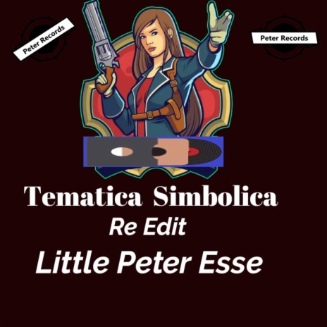 Tematica Simbolica Re Edit | Boomplay Music