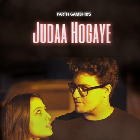 Judaa Hogaye | Boomplay Music