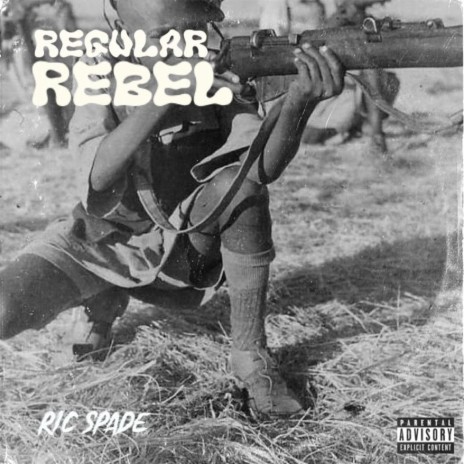 Regular Rebel | Boomplay Music