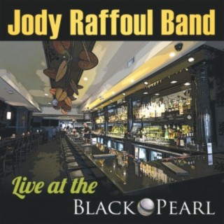 Jody Raffoul Band