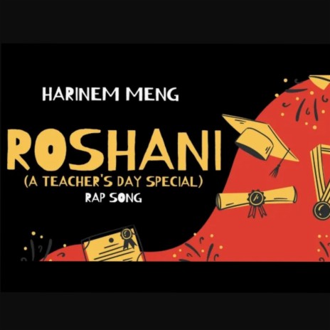 Roshani | Boomplay Music