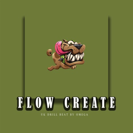 FLOW CREATE | Boomplay Music