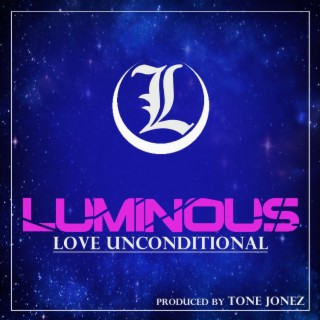 Love Unconditional (feat. Tone Jonez)