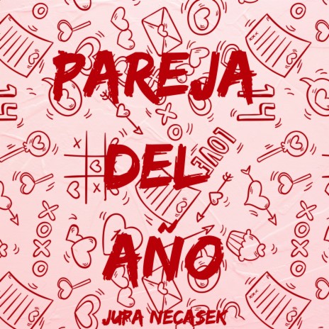 Pareja del Año (Remix) | Boomplay Music