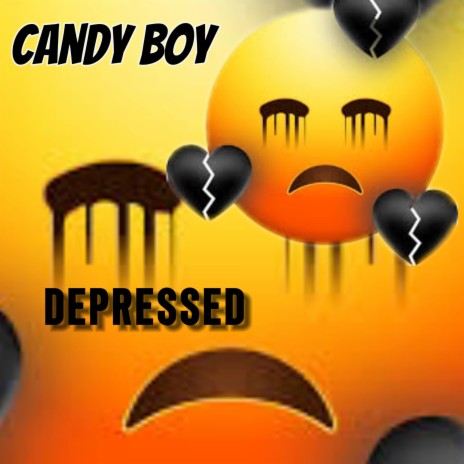 DEPRESSED | Boomplay Music