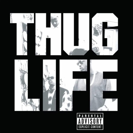 Thug For Life (Remix) | Boomplay Music